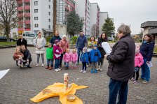 07.04.2023 Kreuzweg für Kinder